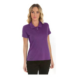 Camisa Gola Polo Piquet