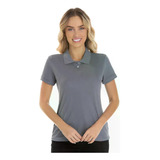 Camisa Gola Polo Piquet