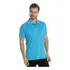 Camisa Gola Polo Piquet Masculina Básica Lisa - Várias Cores