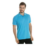 Camisa Gola Polo Piquet