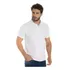 Camisa Gola Polo Piquet Masculina Básica Lisa - Várias Cores