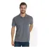 Camisa Gola Polo Piquet Masculina Básica Lisa