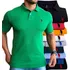 Camisa Gola Polo Plus Size G1 / G2 / G3 Revenda Atacado