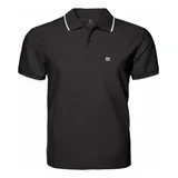 Camisa Gola Polo Plus