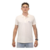 Camisa Gola Polo Ralph