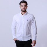 Camisa Gola Polo Social