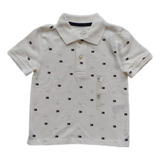 Camisa Gola Polo Tommy