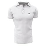 Camisa Gola Polo Voker