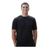 Camisa Gola Redonda Básica Lisa Malha Dry Fit Malha Fria
