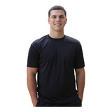 Camisa Gola Redonda Basica