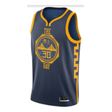Camisa Golden States Warriors