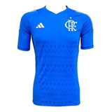 Camisa Goleiro 3 Flamengo