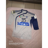 Camisa Goleiro Al Nasr
