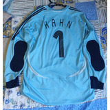 Camisa Goleiro Alemanha 2006