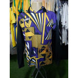 Camisa Goleiro Antiga Anos