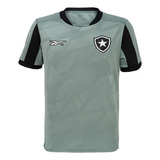 Camisa Goleiro Botafogo 24