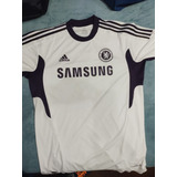 Camisa Goleiro Chelsea Oficial