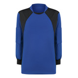 Camisa Goleiro Com Espuma