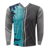 Camisa Goleiro Genoa Com