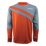 Camisa Goleiro Infantil Reusch