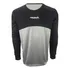 Camisa Goleiro Infantil Reusch Wizard Cinza (nome Grátis)