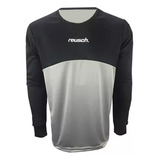 Camisa Goleiro Infantil Reusch