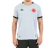 Camisa Goleiro Kappa Vasco Kombat 23 Oficial Azul