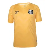 Camisa Goleiro Oficial Umbro