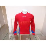 Camisa Goleiro Penalty Anos