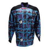 Camisa Goleiro Penalty Anos