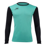 Camisa Goleiro Penalty Delta