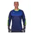 Camisa Goleiro Poker M. Longa  -  Adulto E Infantil