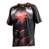 Camisa Goleiro Poker Manga