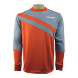 Camisa Goleiro Reusch Razor