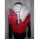 Camisa Goleiro Sao Paulo