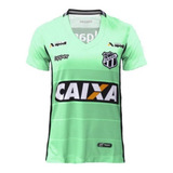 Camisa Goleiro Topper Ceara