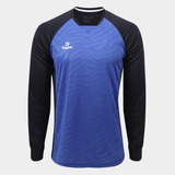 Camisa Goleiro Topper Ethnic