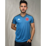 Camisa Goleiro Vasco Da