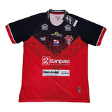 Camisa Golkiper Hakti Gaviao