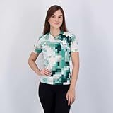 Camisa Gr33n Goias Iii