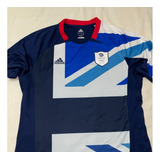 Camisa Gra bretanha