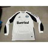 Camisa Gremio 2011 Goleiro
