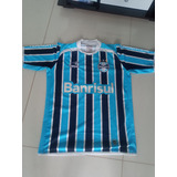 Camisa Gremio 2011 Tricolor