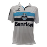 Camisa Gremio 2012 Branca