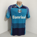 Camisa Gremio 2014 Goleiro
