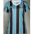 Camisa Grêmio Babylook 1 Tricolor 2024/2025