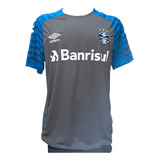Camisa Gremio Brenno 2020