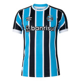 Camisa Grêmio Jogo I Umbro Listrada 2023-2024