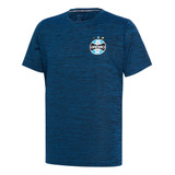 Camisa Gremio Melange Licenciada