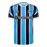 Camisa Gremio Oficial Pronta